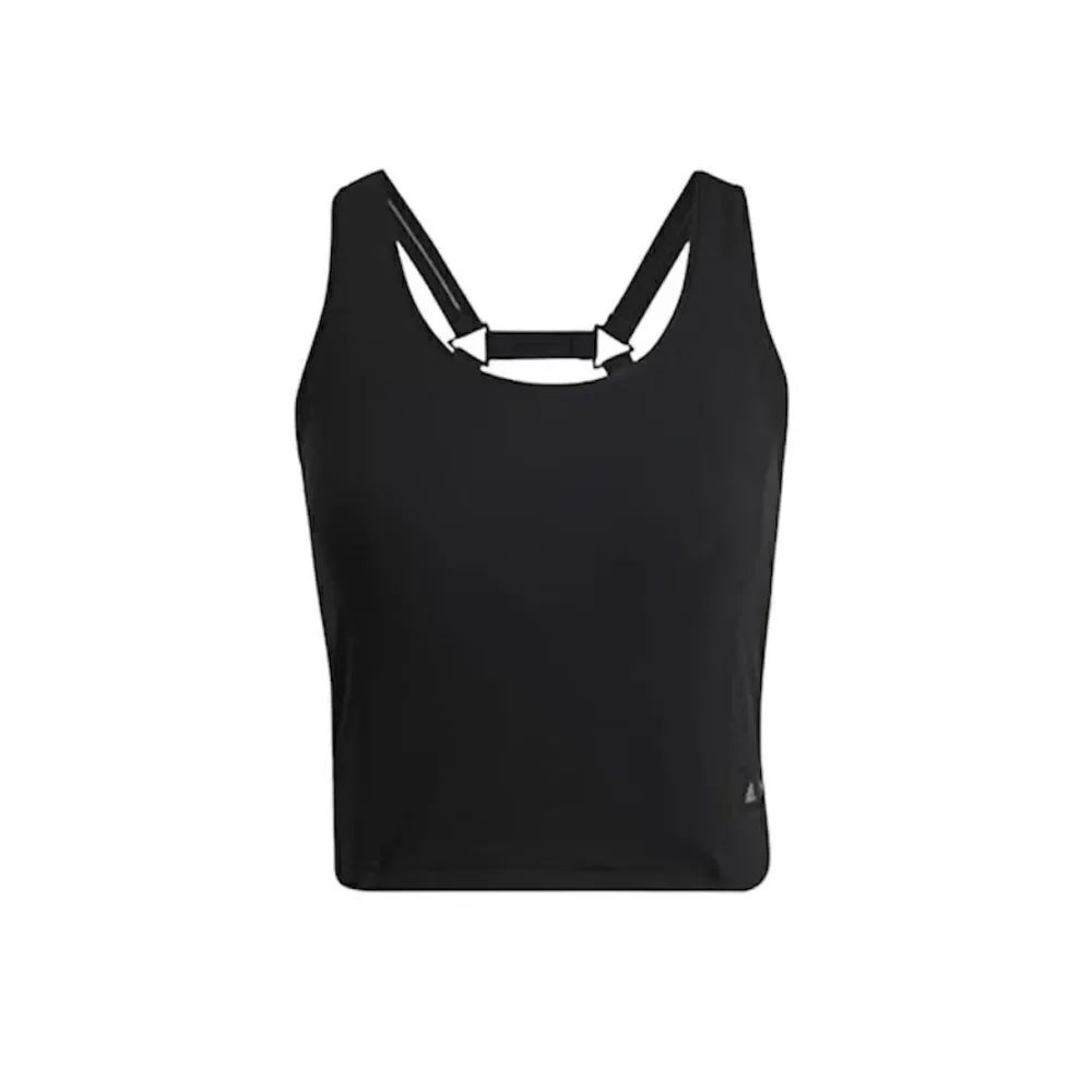 Adidas W Prly Rfto T Ladies Sleeveless Top